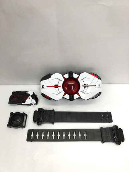 仮面ライダー変身アイテム DXアークドライバー[値下]