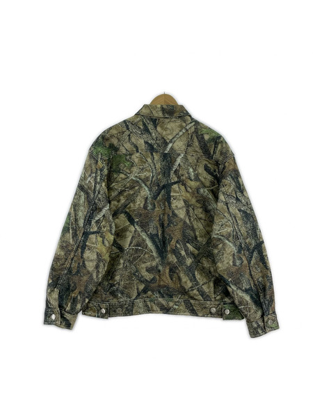 Supreme ジャケット 23FW  Moleskin Work Jacket