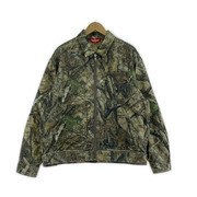 Supreme ジャケット 23FW  Moleskin Work Jacket