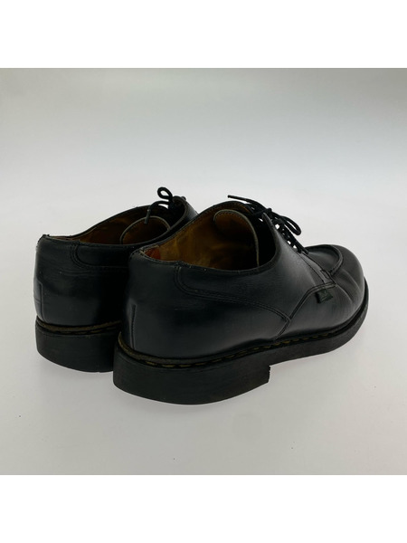 Paraboot シューズ chambord ブラック