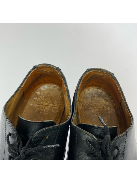 Paraboot シューズ chambord ブラック