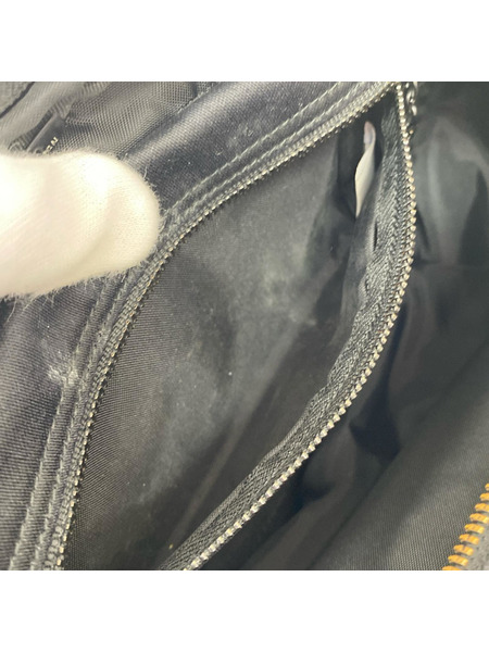 PORTER ショルダーバッグ ALOHA ショルダーバッグ 黒