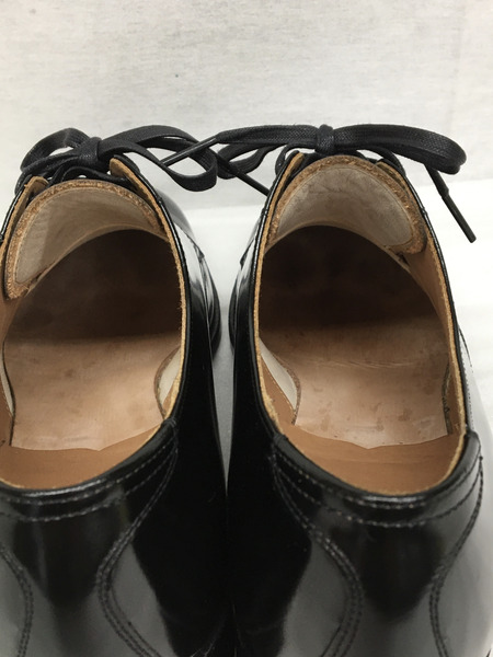 JELADO シューズ U.S.N 41 Service Shoes JB94902 US7.5D