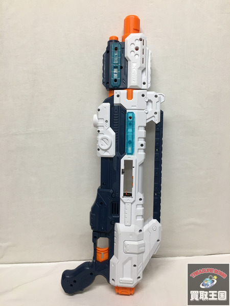 ZURU nerf x-shot