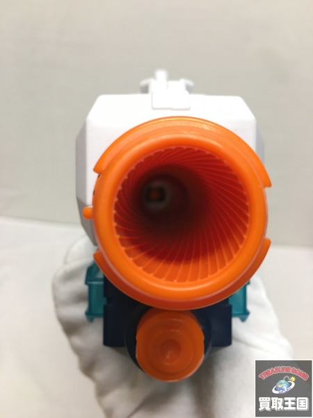 ZURU nerf x-shot