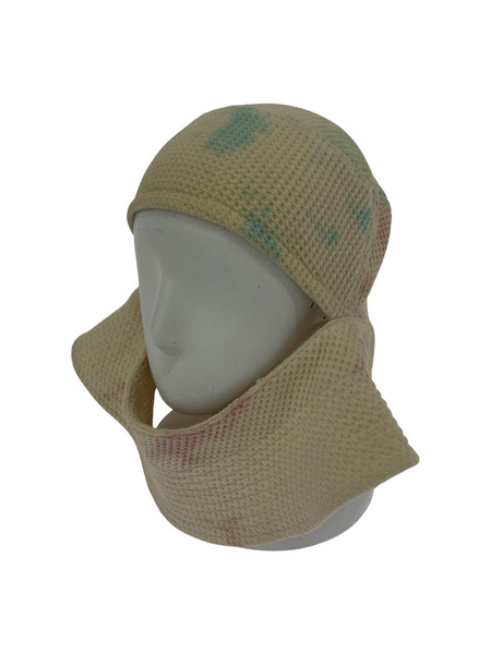 Who Decides War ROYGBIV THERMAL タイダイサーマルバケットハット[値下]