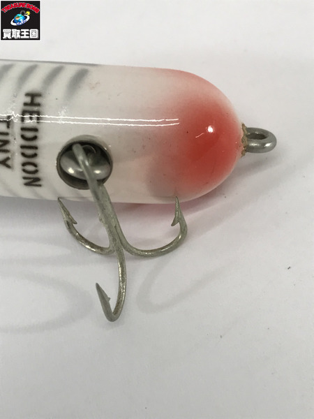HEDDON　タイニートーピード　XRW