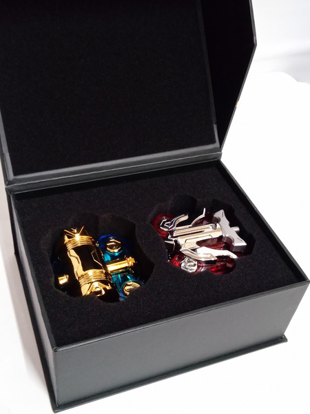 メーカー 仮面ライダー変身アイテム 仮面ライダーギーツ レイズバックル スペシャル BOX[値下]