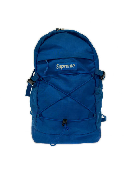 Supreme リュックサック・バックパック Tonal Backpack 青