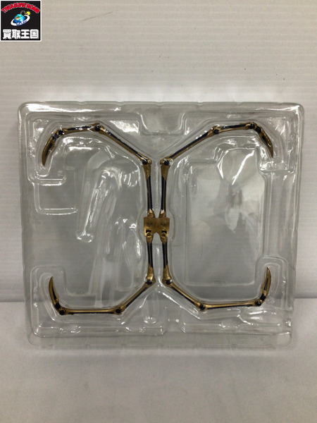 MARVEL S.H.Figuarts アイアン・スパイダー ノー・ウェイ・ホーム