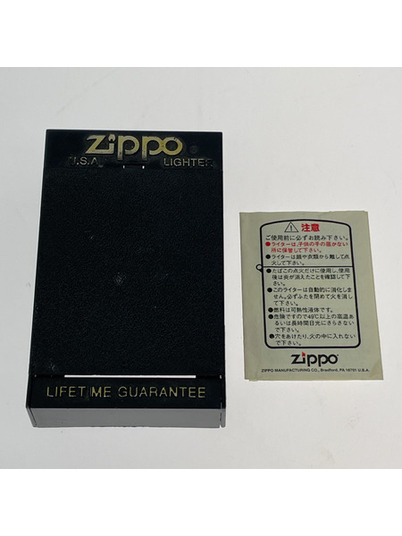 ZIPPO AMERICAN EAGLE 1996年製
