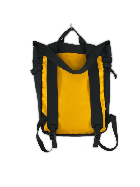 THE NORTH FACE リュックサック・バックパック BC Fuse Box Tote/黄色