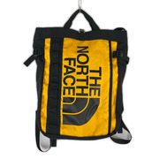 THE NORTH FACE リュックサック・バックパック BC Fuse Box Tote/黄色