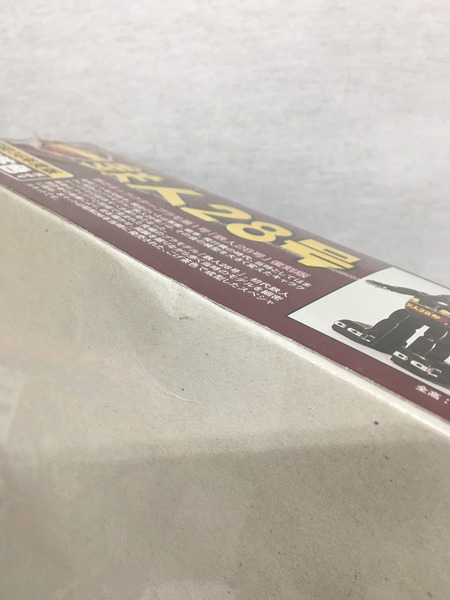 その他ロボットプラモ 電動歩行 鉄人28号 こげ茶色[値下]