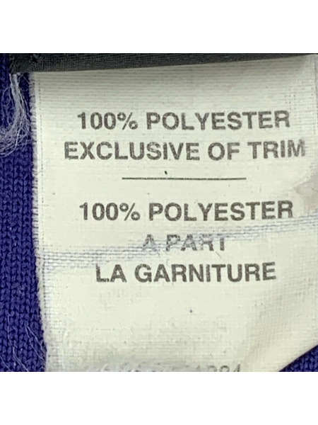 patagonia ジャケット USA製 レトロX フリース 茶 (M)