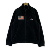 THE NORTH FACE ジャケット × Supreme NL017031 フリースジャケット