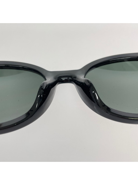 Ray-Ban ソノ他 RB 4261D ブラック