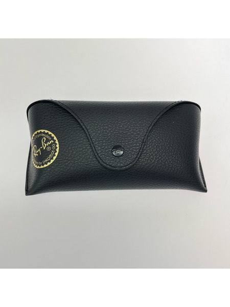 Ray-Ban ソノ他 RB 4261D ブラック