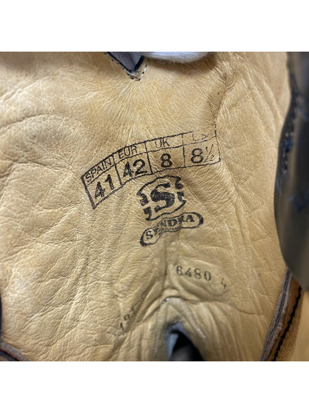SENDRA ウエスタンブーツ 8 1/2