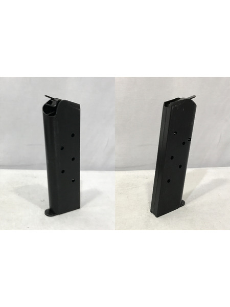 MGC コルトガバメント MKIV シリーズ70 SRH ダミーカート