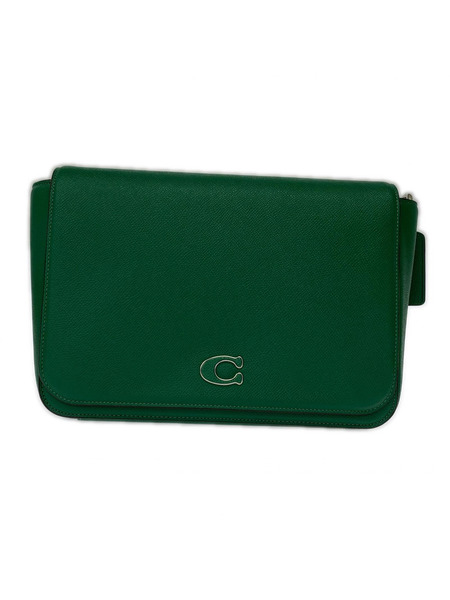 ショルダーバッグ CJ843 グリーン