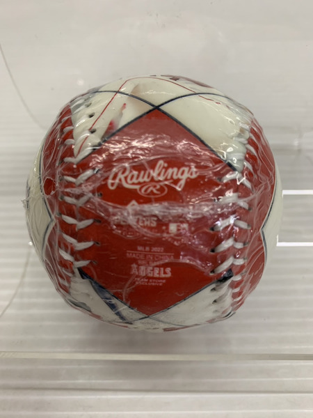 JPその他 ローリングス 大谷翔平 二刀流フォトボール