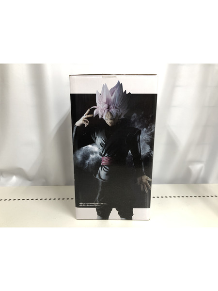 プライズ ドラゴンボール Grandista 超サイヤ人ロゼ