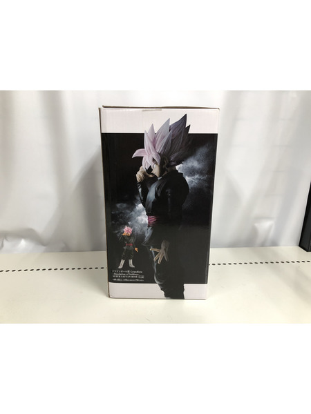 プライズ ドラゴンボール Grandista 超サイヤ人ロゼ