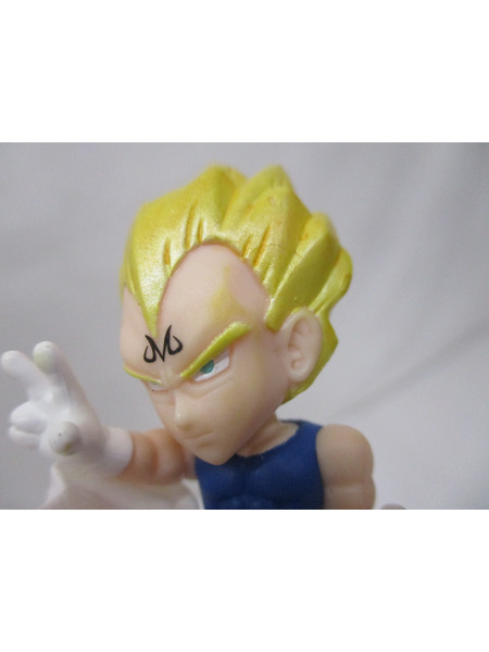 ミニフィギュア ドラゴンボール キャラプッチ 無敵のフュージョン編＆魔人ブウ編 まとめ