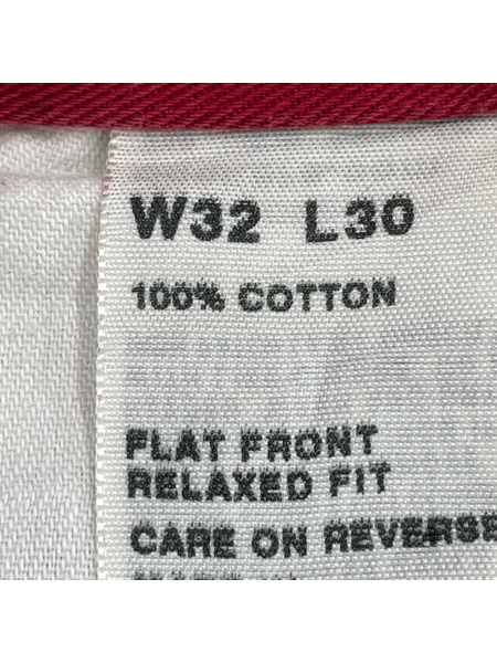 パンツ DOCKERS ベージュ(W32)