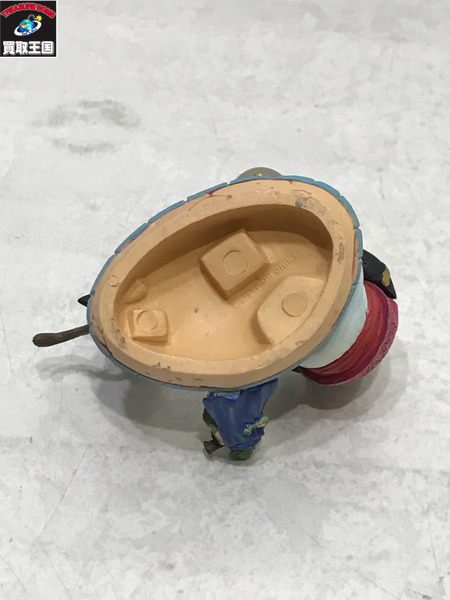 ドラゴンボール ドラカプ/悟空＆ミスターポポ