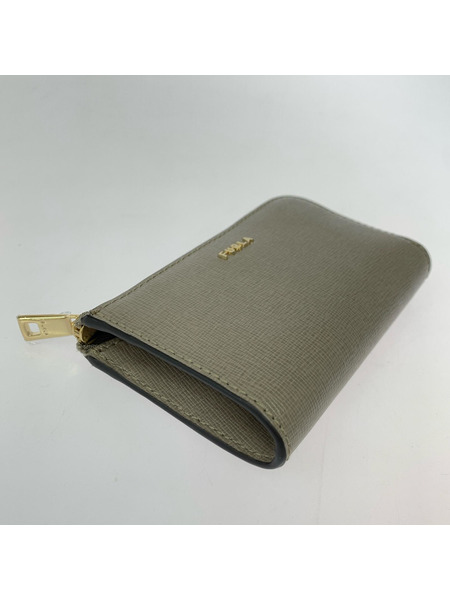FURLA コンパクトウォレット