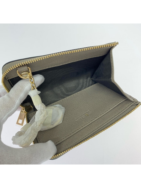 FURLA コンパクトウォレット
