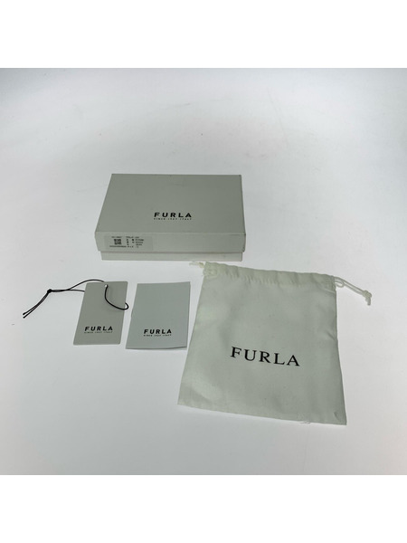 FURLA コンパクトウォレット