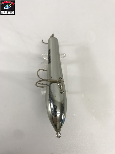 ビックラッシュセラフ 前山