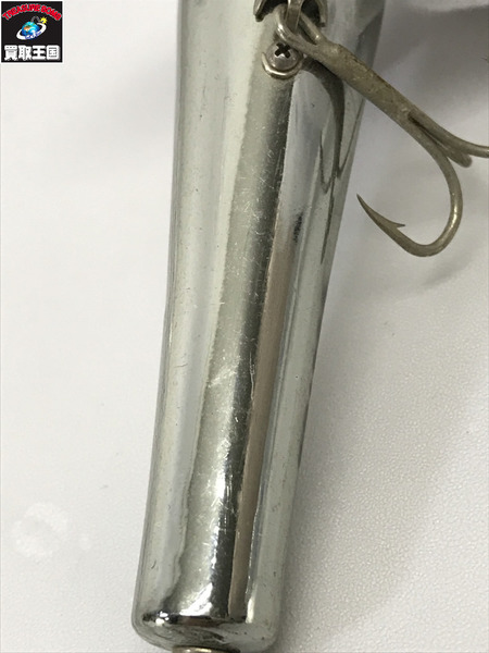 ビックラッシュセラフ 前山