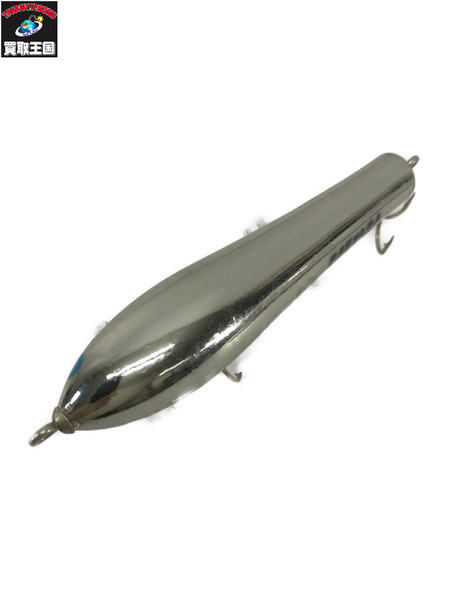 ビックラッシュセラフ 前山