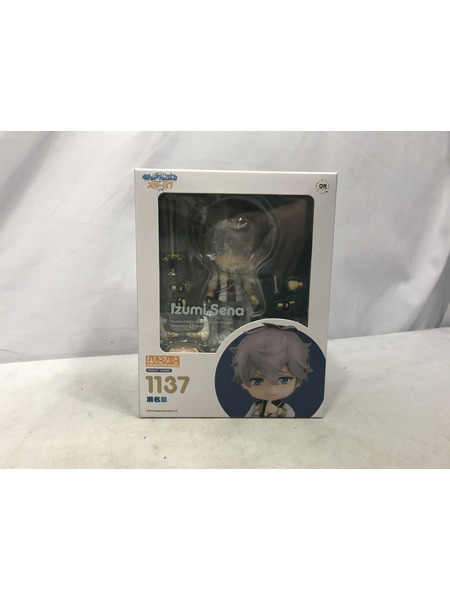 メーカー 乙女その他 ねんどろいど あんスタ 瀬名泉