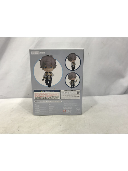 メーカー 乙女その他 ねんどろいど あんスタ 瀬名泉