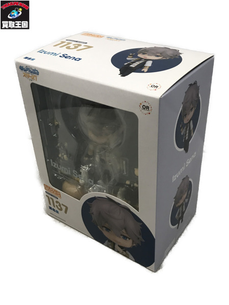 メーカー 乙女その他 ねんどろいど あんスタ 瀬名泉