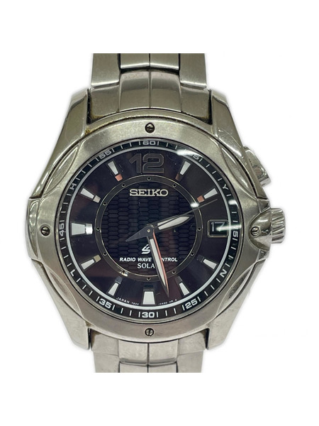 SEIKO メンズ時計 イグニッション