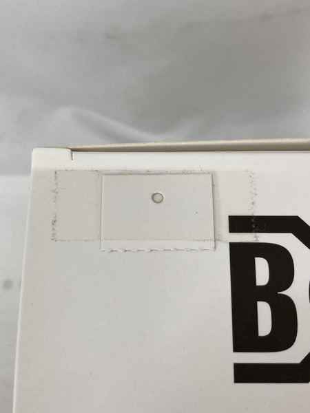 Supreme×Bounty Hunter 23AW Skull Kun Figurine