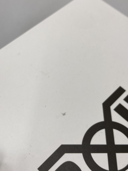 Supreme×Bounty Hunter 23AW Skull Kun Figurine