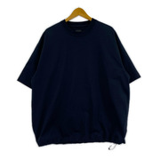 DAIWA PIER39 TECH DRAWSTRING TEE BE-37023 紺 (M)[値下]