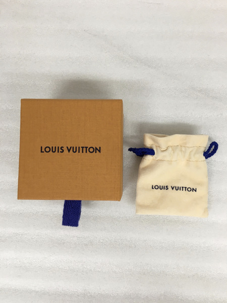 LOUIS VUITTON　アクセサリー　LVパール/M1384A/ブレスレット