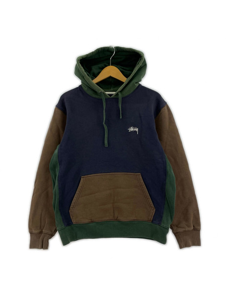 STUSSY パーカー STUSSY パーカー※色褪セ