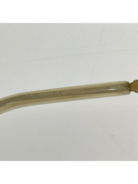 CAZAL ドイツ製 MOD.926 リムレスサングラス