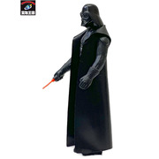 ポピー ワールドヒーロー STAR WARS S-2 ダース・ベイダー 帝国の逆襲 本体のみ スター・ウォーズ ミニフィギュア ダースベーダー