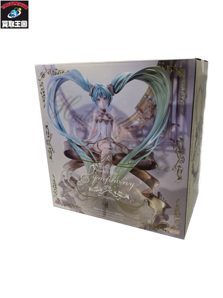 メーカー ボーカロイド グッドスマイルカンパニー 初音ミク シンフォニー 2022ver.