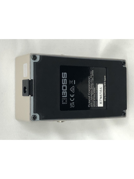 エフェクター BOSS GE-7 イコライザー